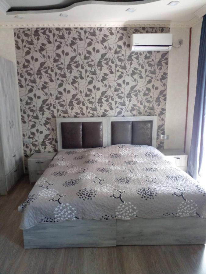 Guest House Uta Tiflis Exterior foto