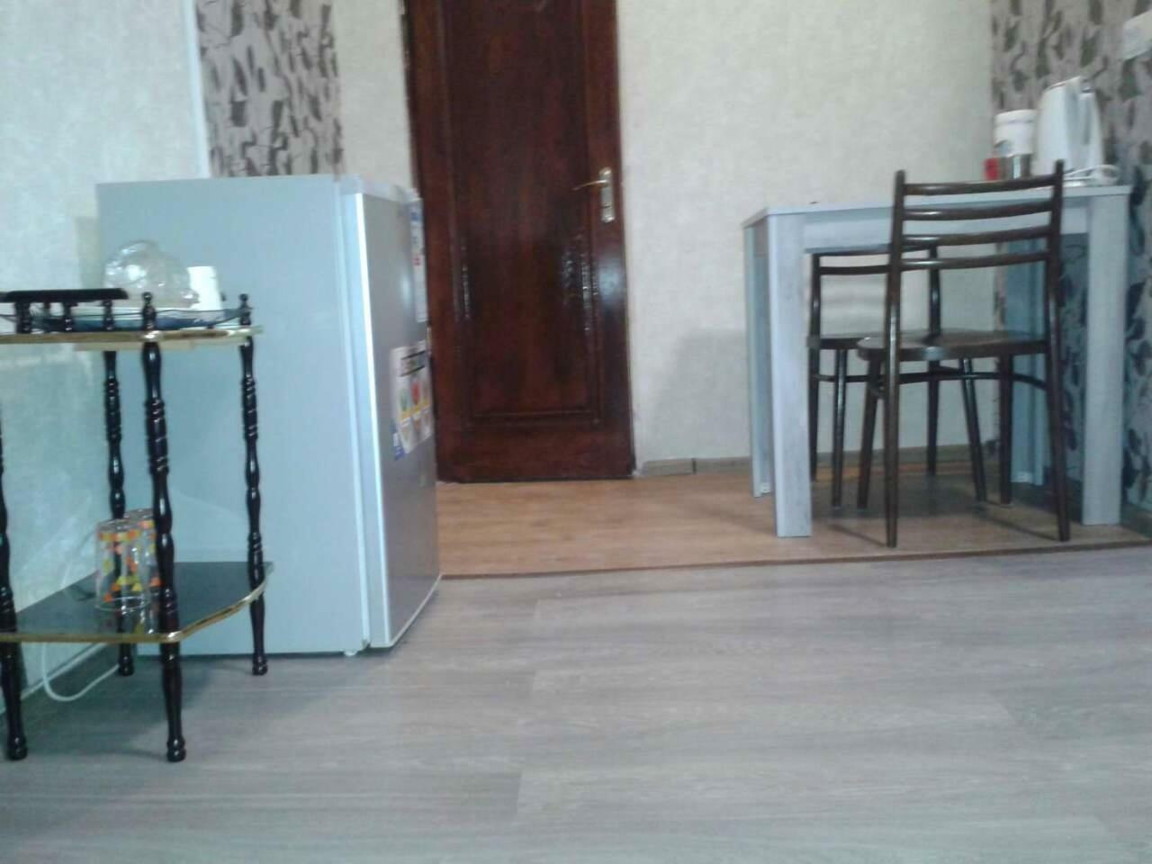 Guest House Uta Tiflis Exterior foto