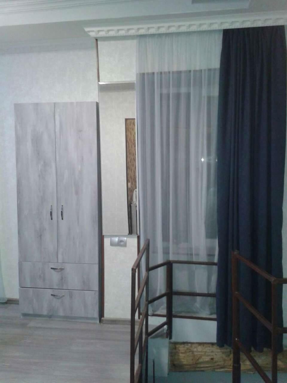 Guest House Uta Tiflis Exterior foto