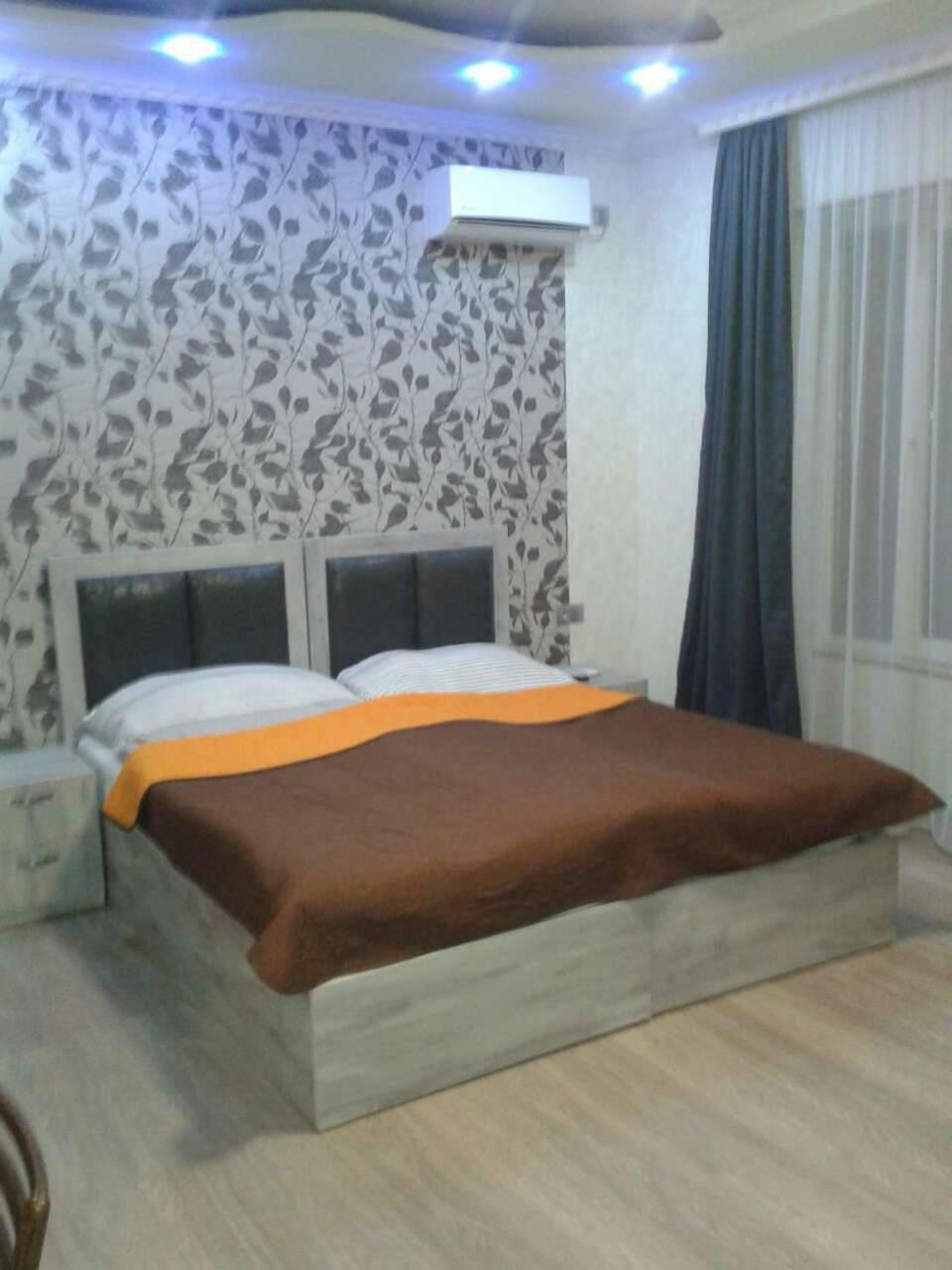 Guest House Uta Tiflis Exterior foto