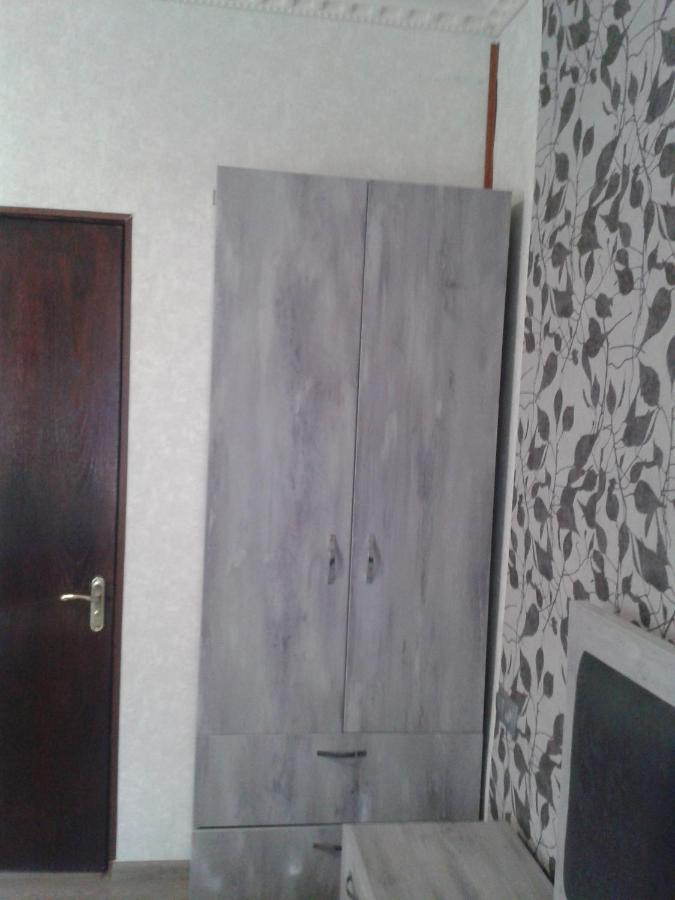 Guest House Uta Tiflis Exterior foto